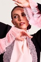 PINK RAFFLES