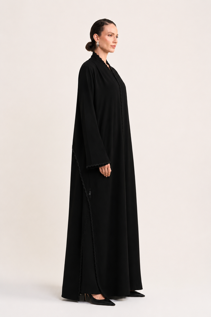 UNFOLD BLACK 