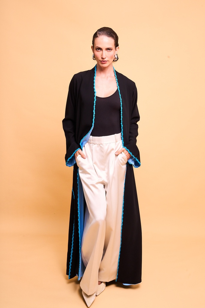 UNFOLD BLUE